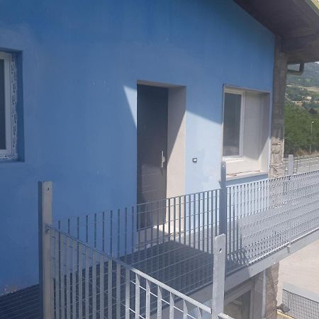 La Grolla Apartman Aosta Kültér fotó
