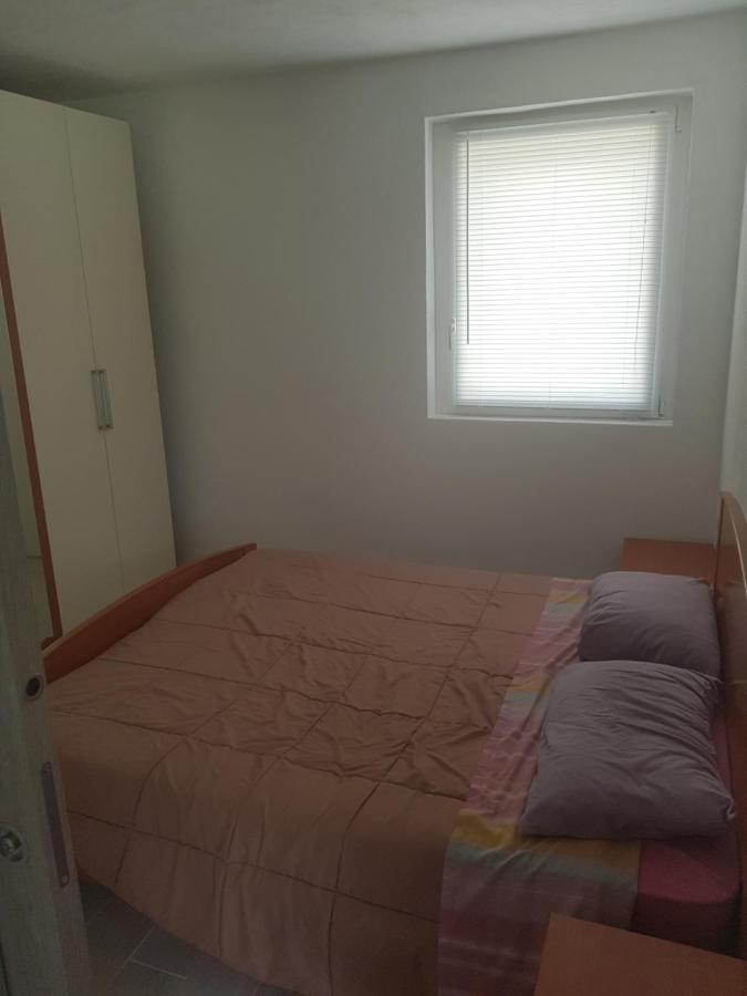 La Grolla Apartman Aosta Kültér fotó