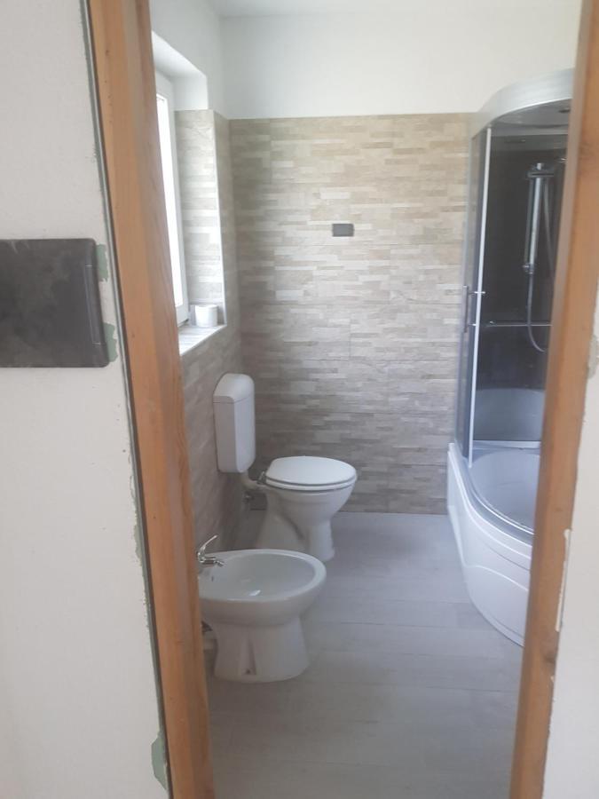 La Grolla Apartman Aosta Kültér fotó