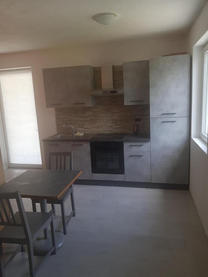 La Grolla Apartman Aosta Kültér fotó