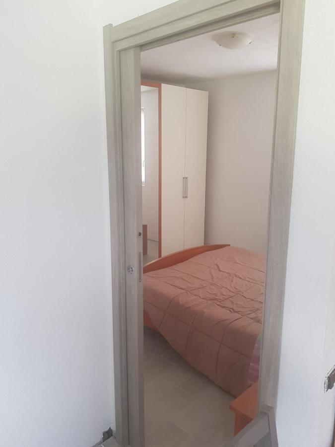 La Grolla Apartman Aosta Kültér fotó